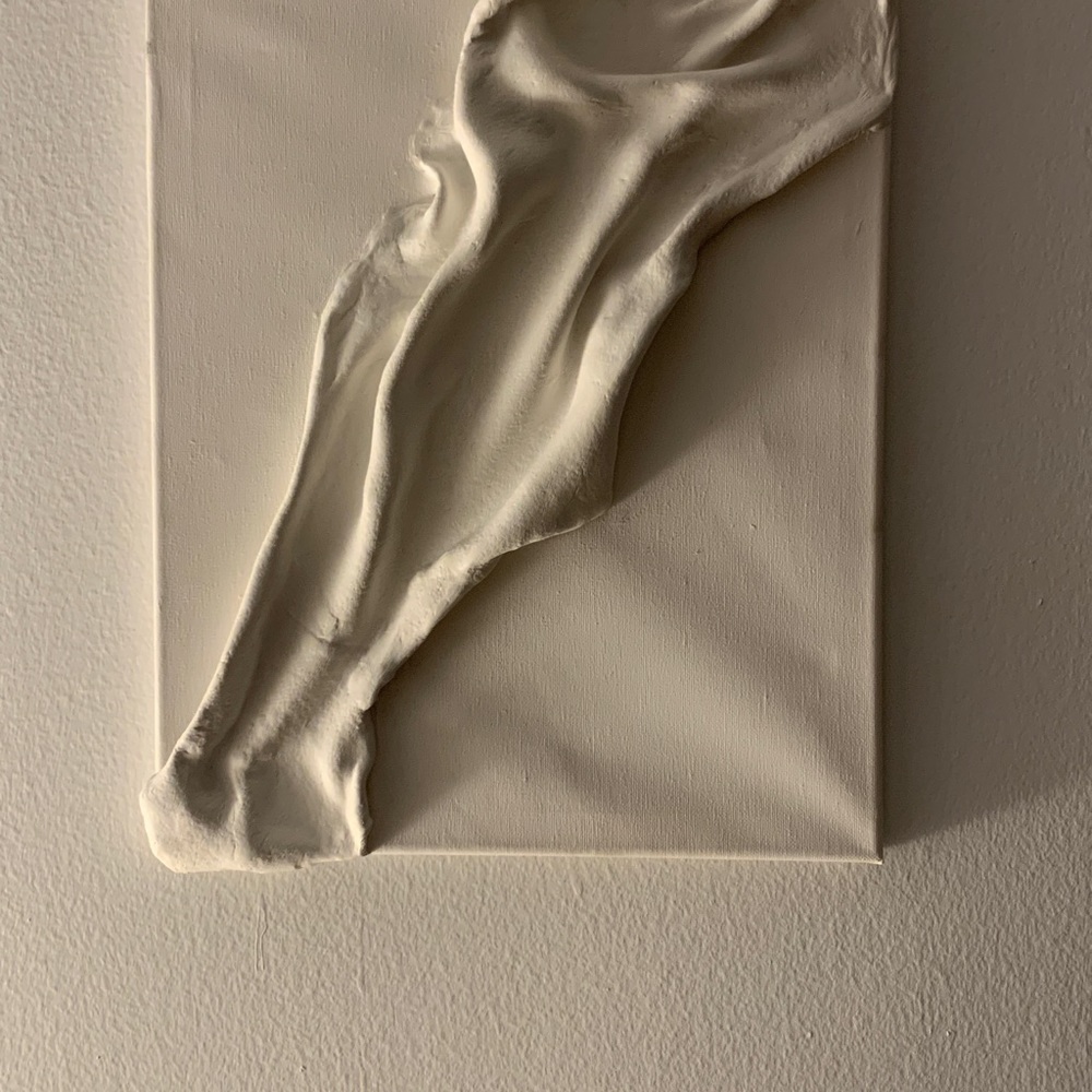 Textured Art - Picture 3 of 4